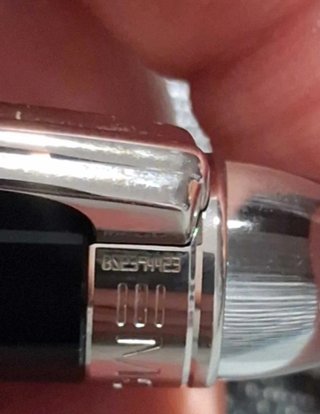 Montblanc  Bolígrafo M Alemania