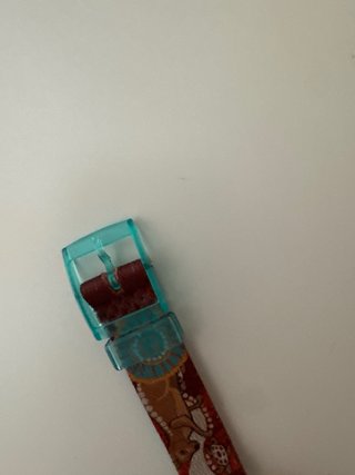 Orologio per bambini Flik Flak con stampa