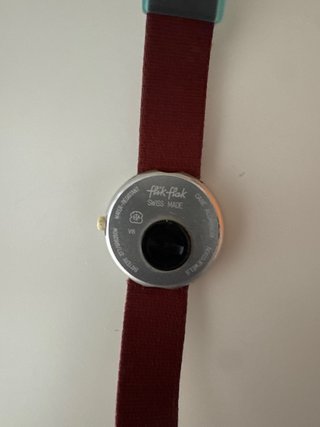 Orologio per bambini Flik Flak con stampa