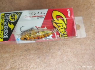 ARTIFICIALES PESCA ROCKFISHING