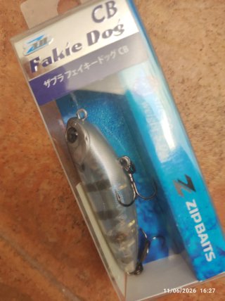 ARTIFICIALES PESCA ROCKFISHING