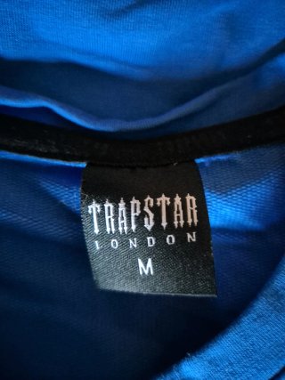 Lote: Camisetas Trapstar London - M