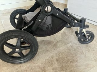 Bugaboo Cameleon 3 Silla de Paseo y capazo
