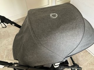 Bugaboo Cameleon 3 Silla de Paseo y capazo