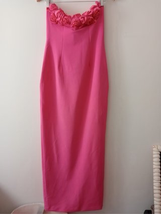Vestido Gisele Redondo Brand x Alexandra Pereira