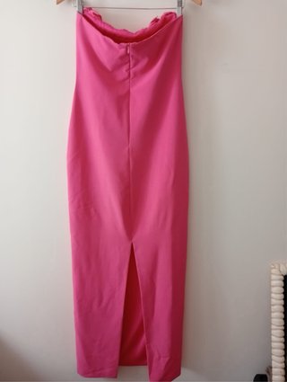Vestido Gisele Redondo Brand x Alexandra Pereira