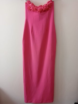 Vestido Gisele Redondo Brand x Alexandra Pereira