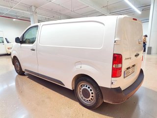 Citroën Jumpy Talla M BlueHDi 120 S&S 6v Control