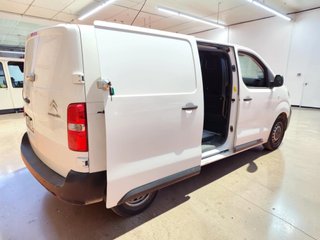 Citroën Jumpy Talla M BlueHDi 120 S&S 6v Control