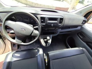 Citroën Jumpy Talla M BlueHDi 120 S&S 6v Control