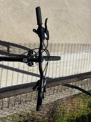 Bicicleta DTB Storm 7.0