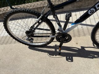 Bicicleta DTB Storm 7.0