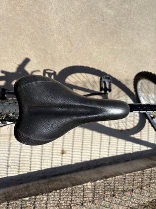 Bicicleta DTB Storm 7.0