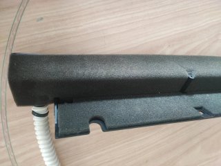 Pieza Aire Acondicionado LG Art gareri