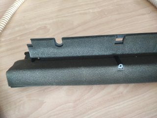 Pieza Aire Acondicionado LG Art gareri
