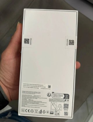 Xiaomi Redmi Note 15 Nuovo