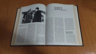 Libros de la historia se confiesa