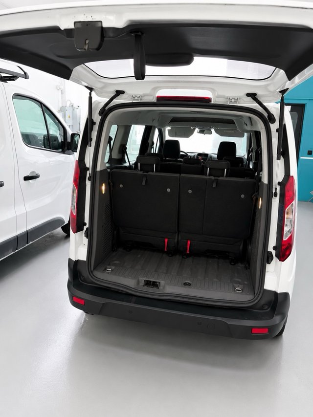 Ford Transit Connect 7 plazas L2