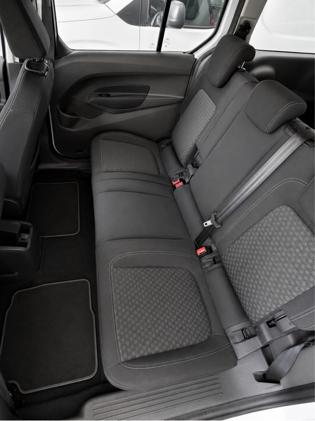 Ford Transit Connect 7 plazas L2