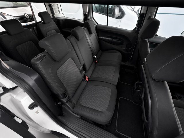 Ford Transit Connect 7 plazas L2