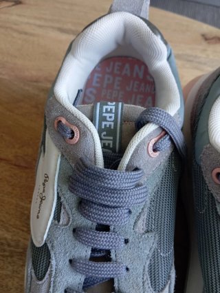 Zapatillas Pepe Jeans Talla 39