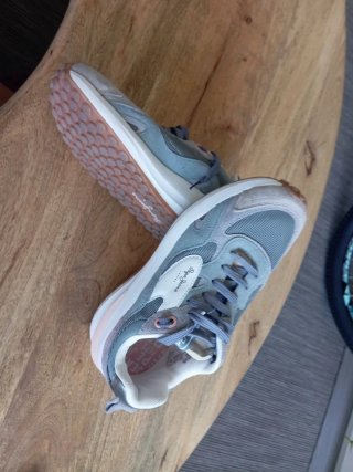 Zapatillas Pepe Jeans Talla 39
