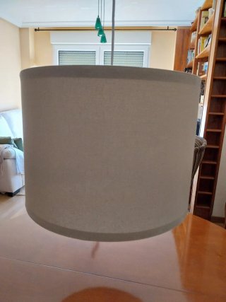 Lámpara de techo IKEA
