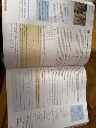 Matemáticas II 2 Bachillerato : Geniox
