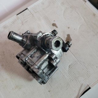 Bomba dirección ZF 7690 955 121