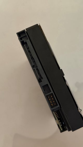Disco Duro WD 4TB SATA