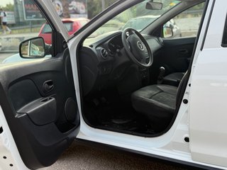 Dacia Sandero 2016