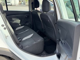Dacia Sandero 2016