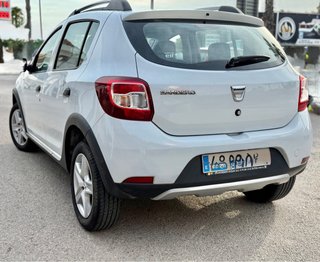 Dacia Sandero 2016