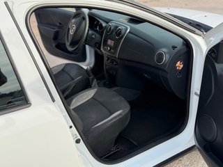 Dacia Sandero 2016