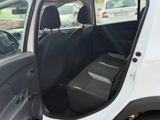 Dacia Sandero 2016
