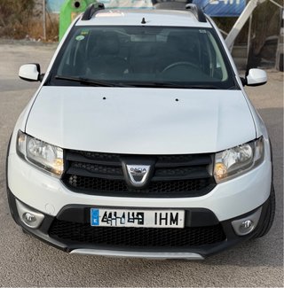 Dacia Sandero 2016