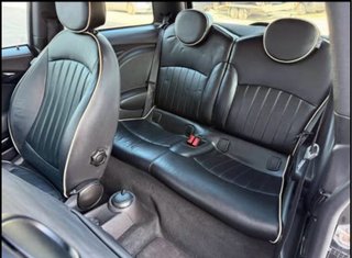 Mini Cooper SD