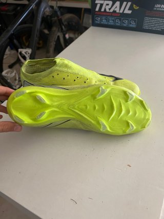 Botas de fútbol Nike Mercurial Talla 42