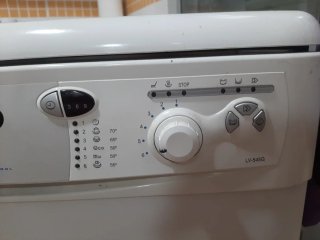 Lavavajillas Fagor Inox