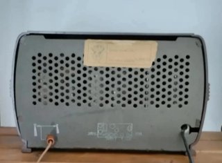 Radio Philips Antigua
