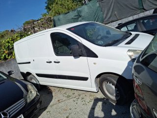 Citroen Jumpy 2011
