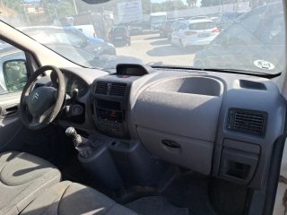 Citroen Jumpy 2011