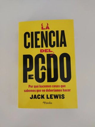 La Ciencia del Pecado
