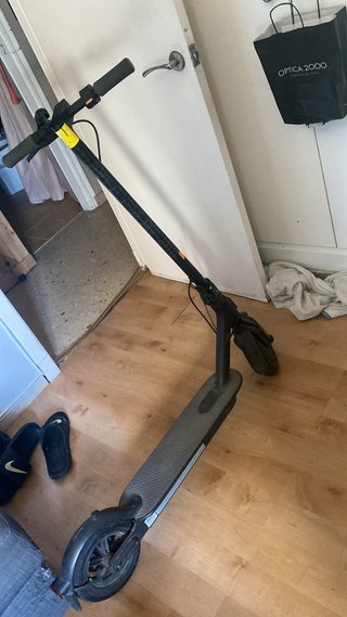 Patinete Xiaomi