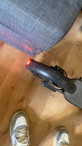 Patinete Xiaomi