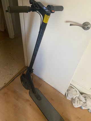 Patinete Xiaomi