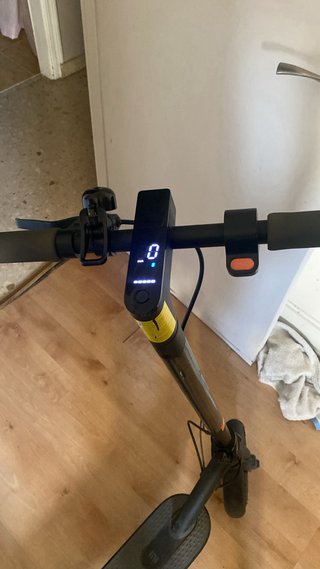 Patinete Xiaomi