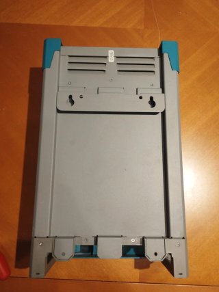 Cargador Baterías Náutico Mastervolt Mass 24/100