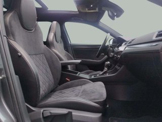 Skoda Superb 2022 Sportline