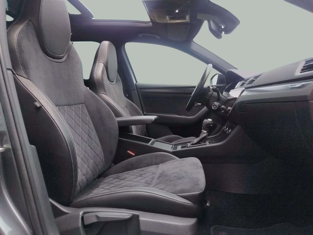 Skoda Superb 2022 Sportline